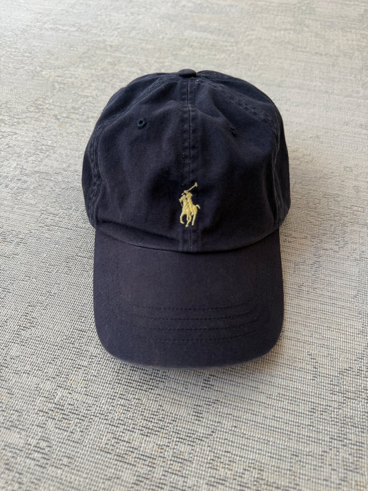 Ralph Lauren Vintage Dead Cap (OS)
