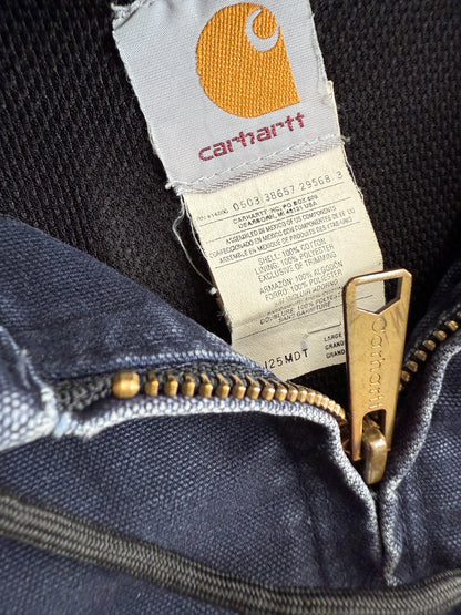 Carhartt 00’s Active Jacket Made In US (L)