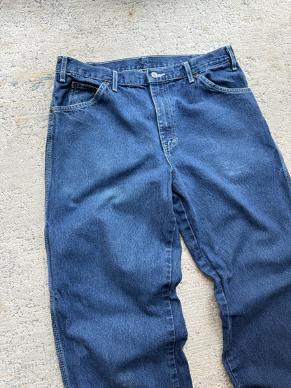 Dickies Carpenter Jeans (W34 L36)