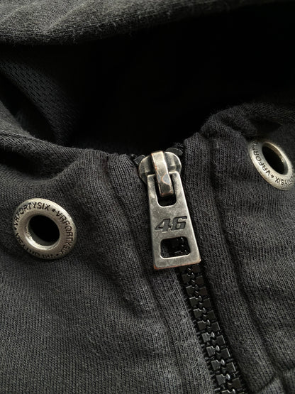 46 Valentino Rossi Hoodie (Xl)