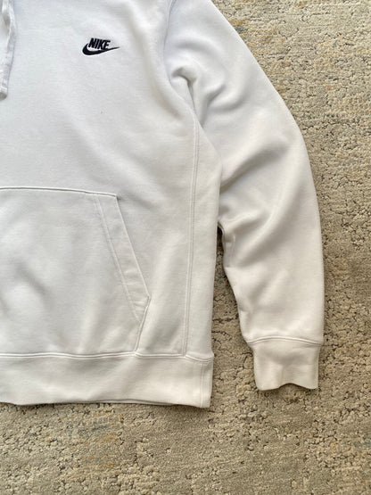 Nike Club Fleece Hoodie (M)