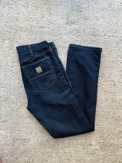 Carhartt Straight Fitt Jeans (W32 L32)
