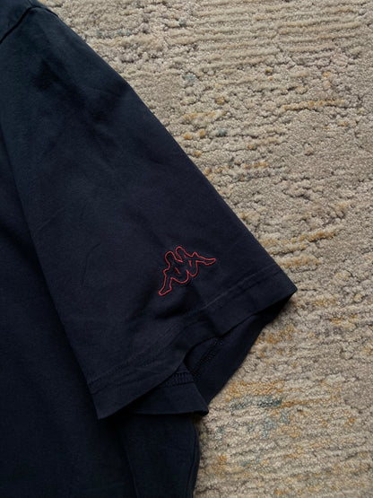 Kappa Front Logo Tee