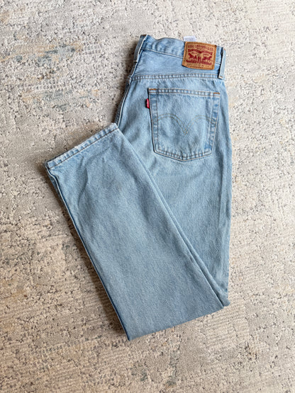 Levi’s 501 Jeans (W28 L30)
