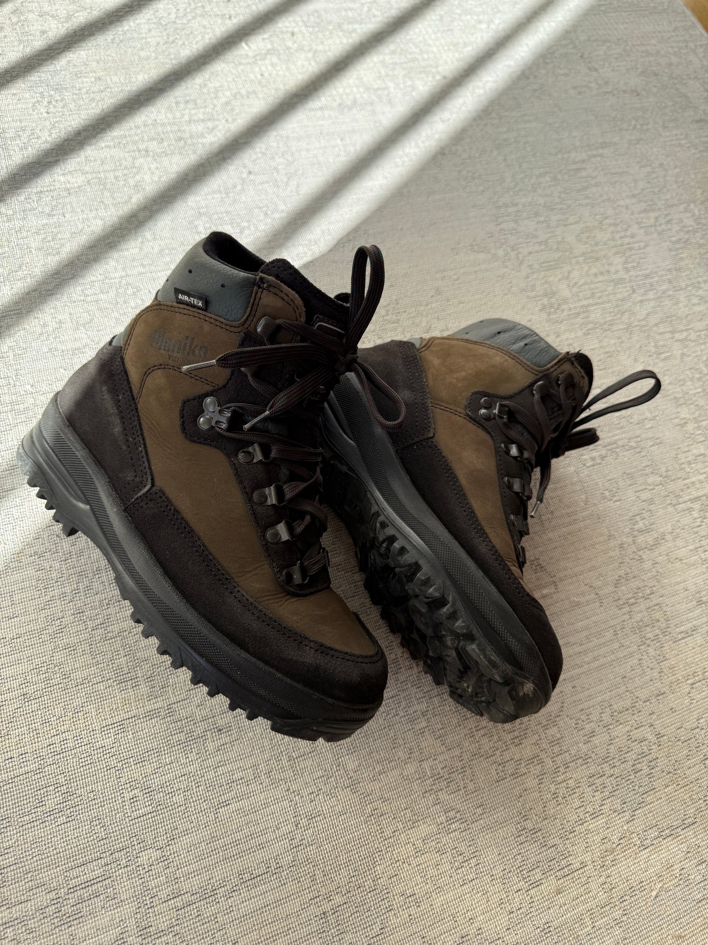 Planika Airtex Boots (Women’s 37.5)