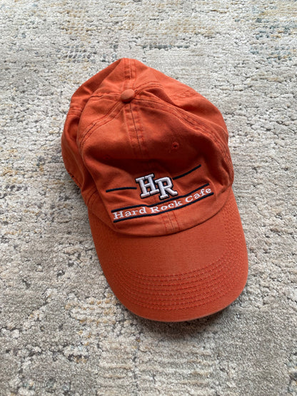 HardRock Cafe Cap