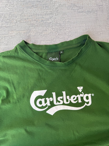 Carlsberg Classic Tee (L)
