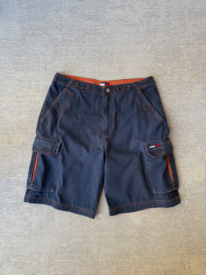 Tommy Hilfiger Cargo Shorts (M)