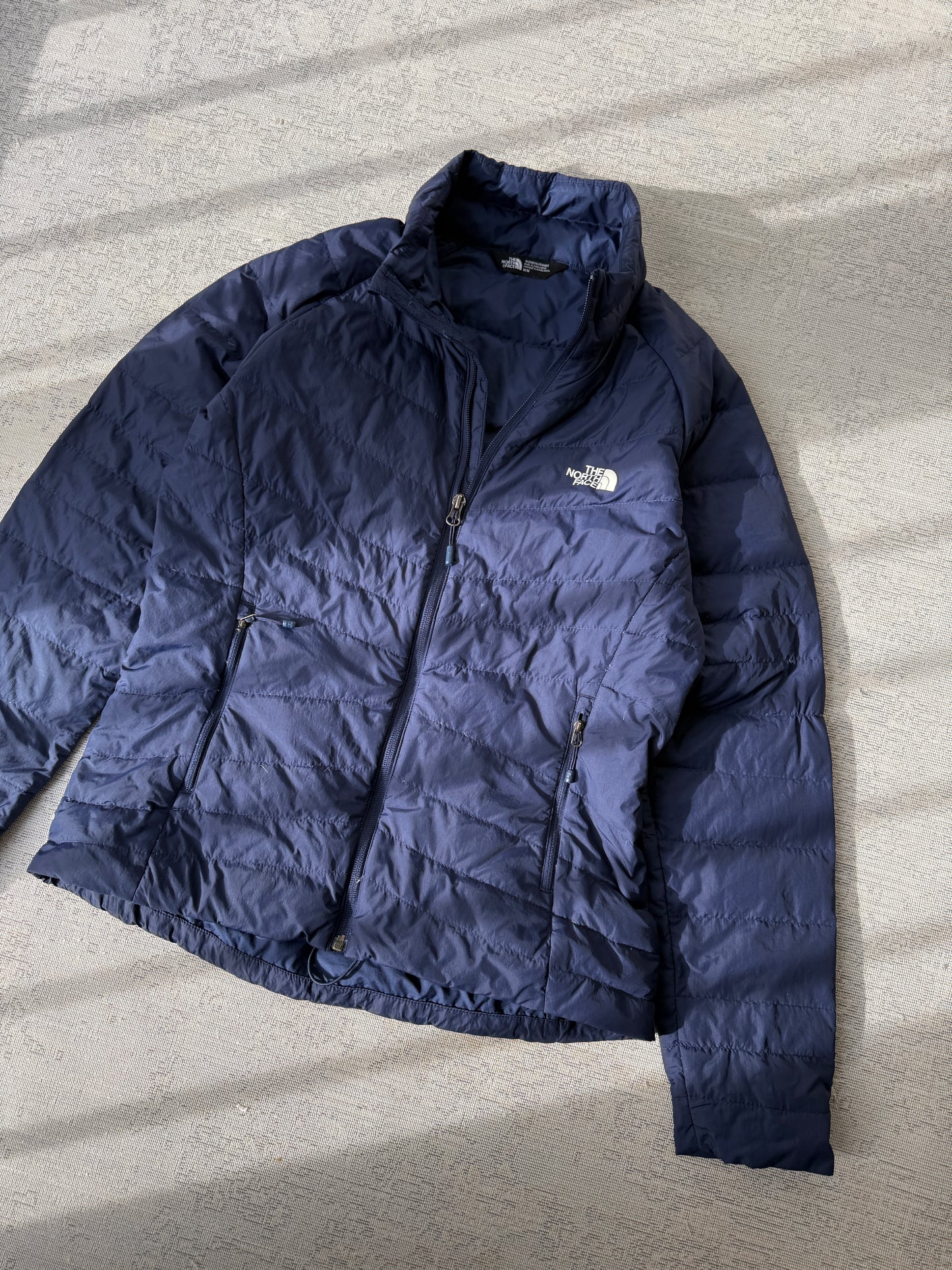 The North Face Hevay Puffer Jacket (Women’s M)