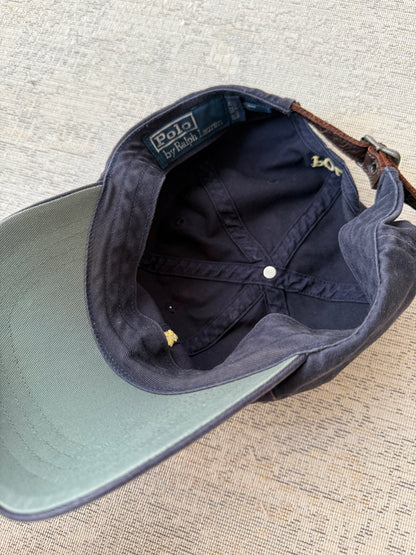 Ralph Lauren Vintage Dead Cap (OS)