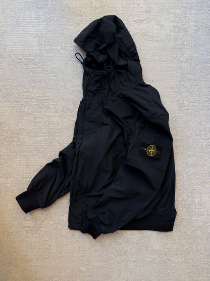 Stone Island Fw06 Hooded Jacket (M)