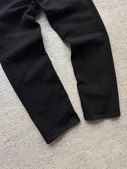 Wrangler Straight Fit Jeans (W31 L32)