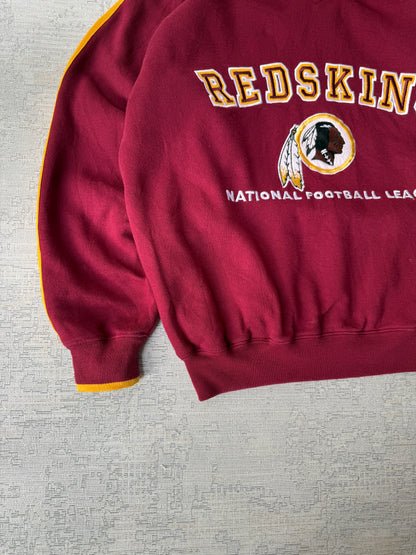 Lee Sports Red Skins Hoodie (M)