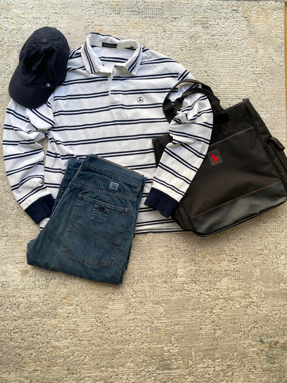 Ralph Lauren 00’s Vintage Bag