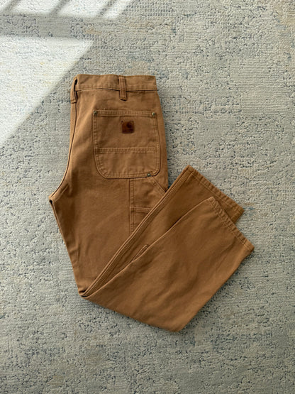 Carhartt Double Knee Relaxed Pant (W34 L30)