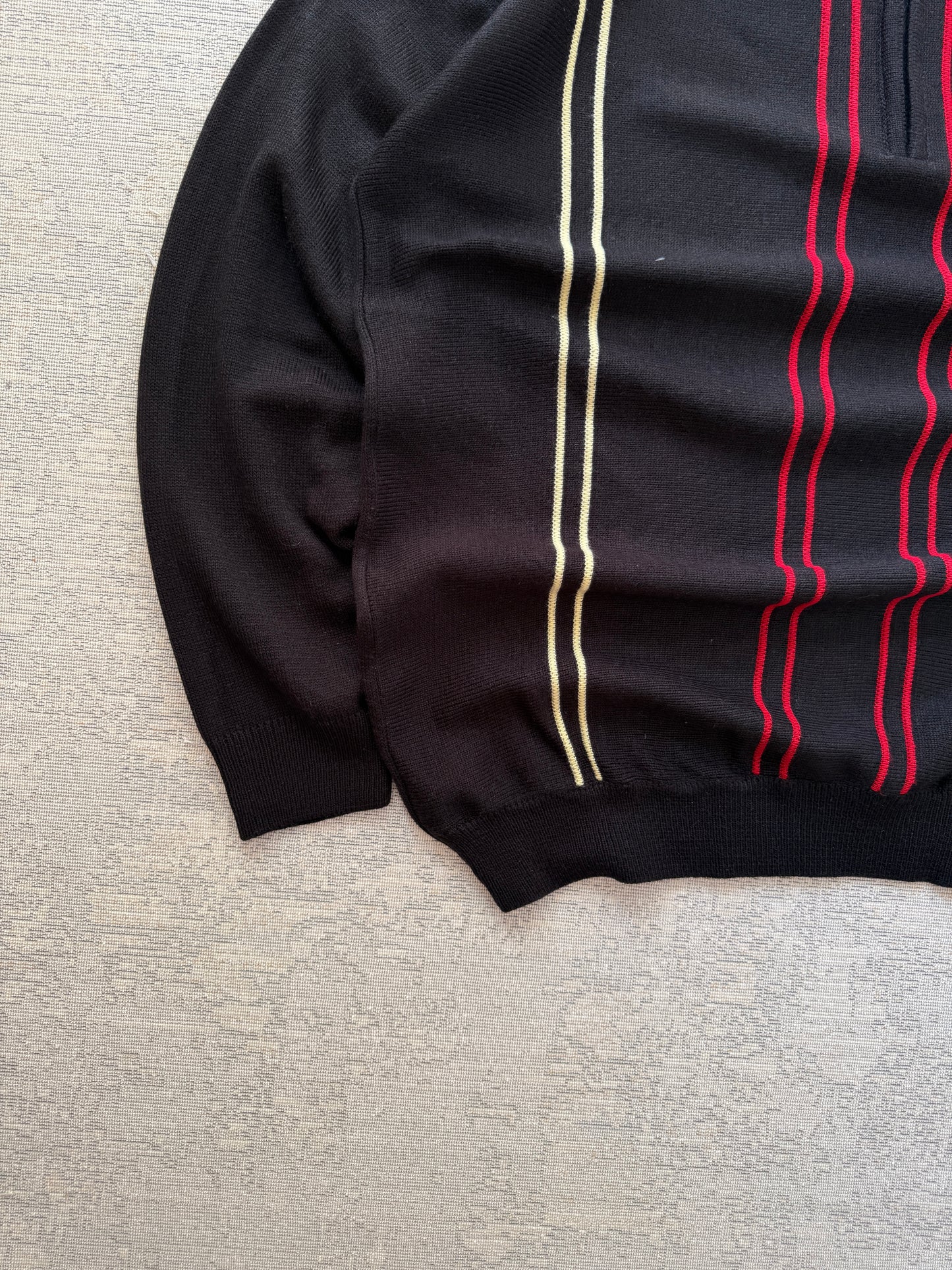 Paul Shark Yachting Racing Knit Pullover (XL)