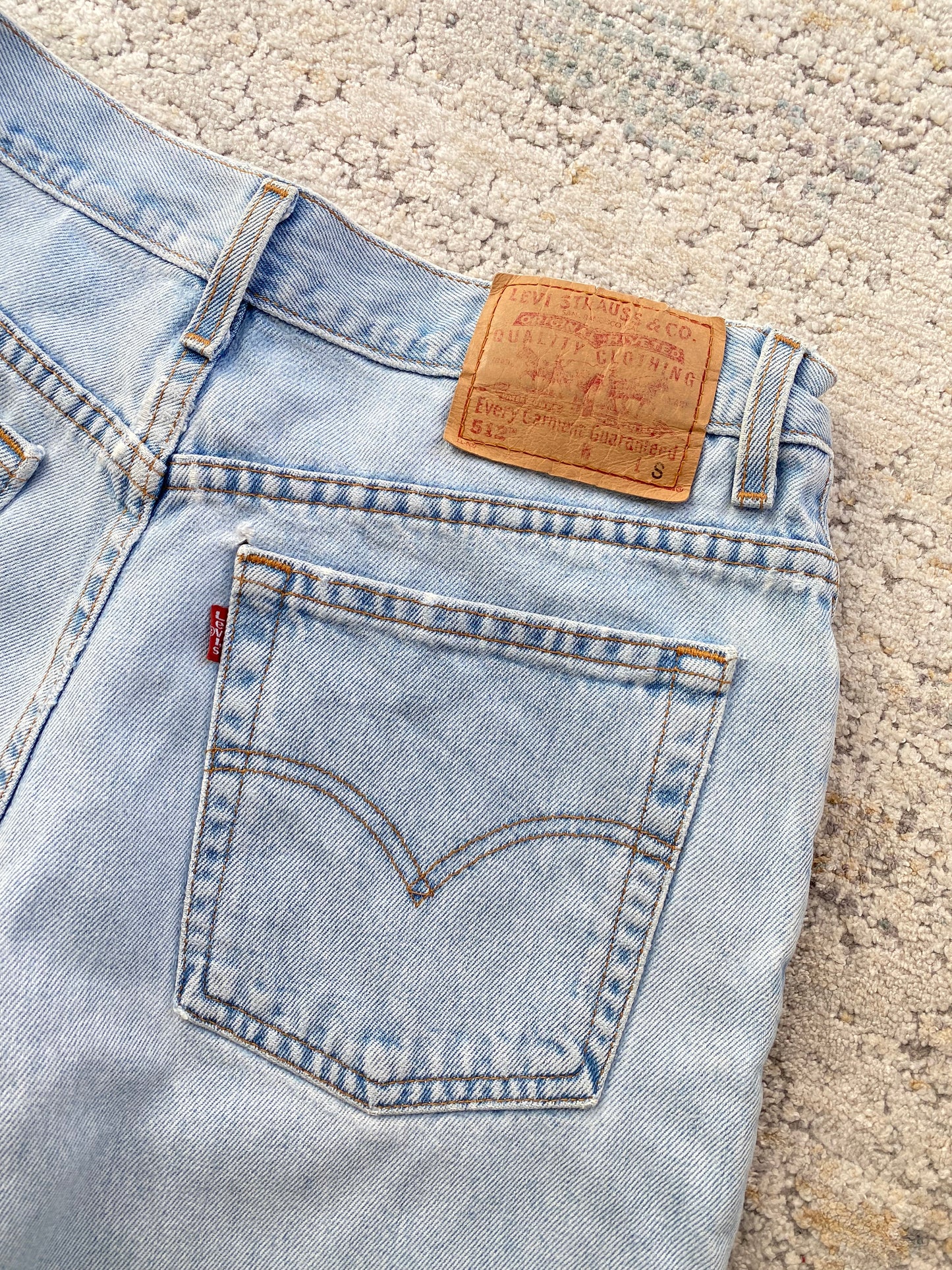 Levi’s 512 Vintage Jeans (W29 L30)