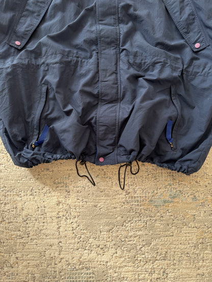 Patagonia Vintage Hooded Shell Jacket (XL)