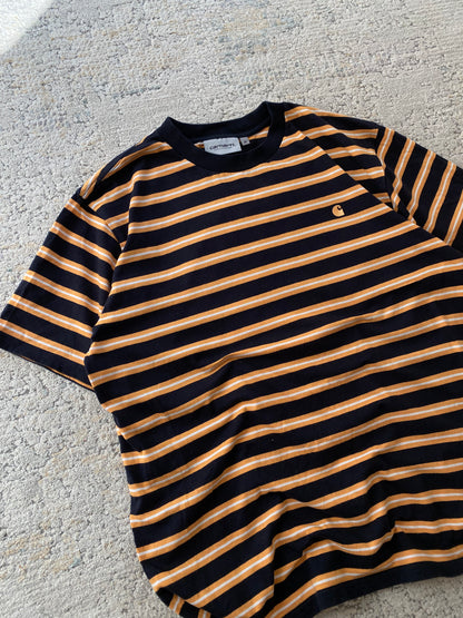 Carhartt Stripes Tee (M)