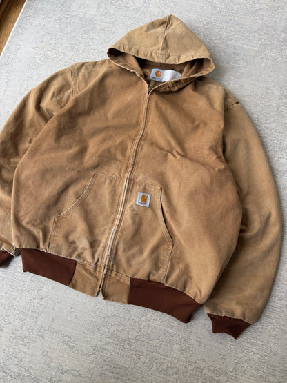 Carhartt J130 90’s Duck Active Jacket (XL)