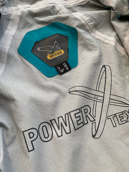 Salewa Lightweight Power-Tex Jacket (M)