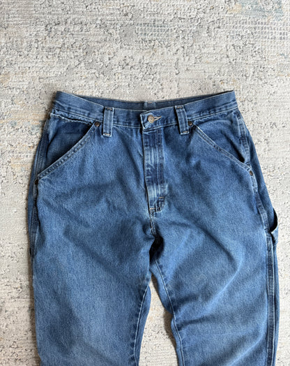 Carhartt Carpenter Jeans (W32 L32)