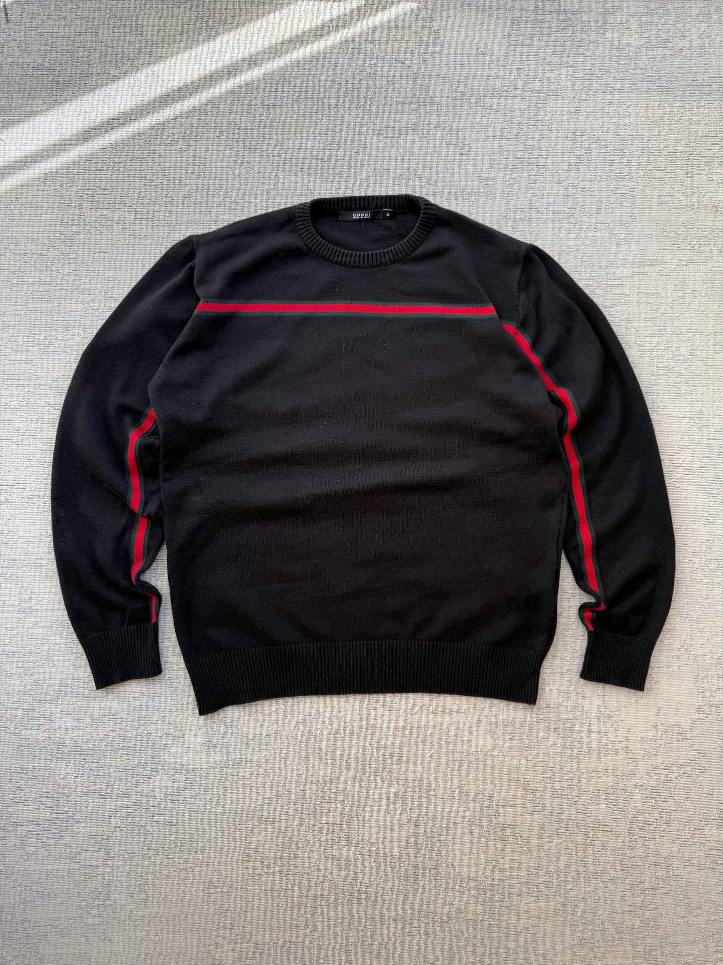Gucci Vintage Sweater (M)