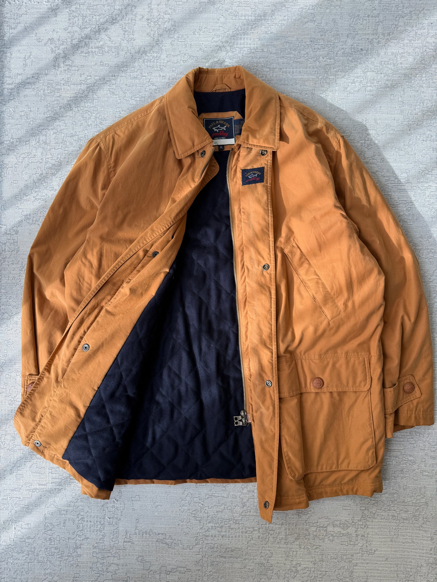 Paul Shark Yachting Field Jacket (XL)