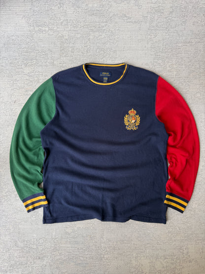 Ralph Lauren Classic Sweater (XL)