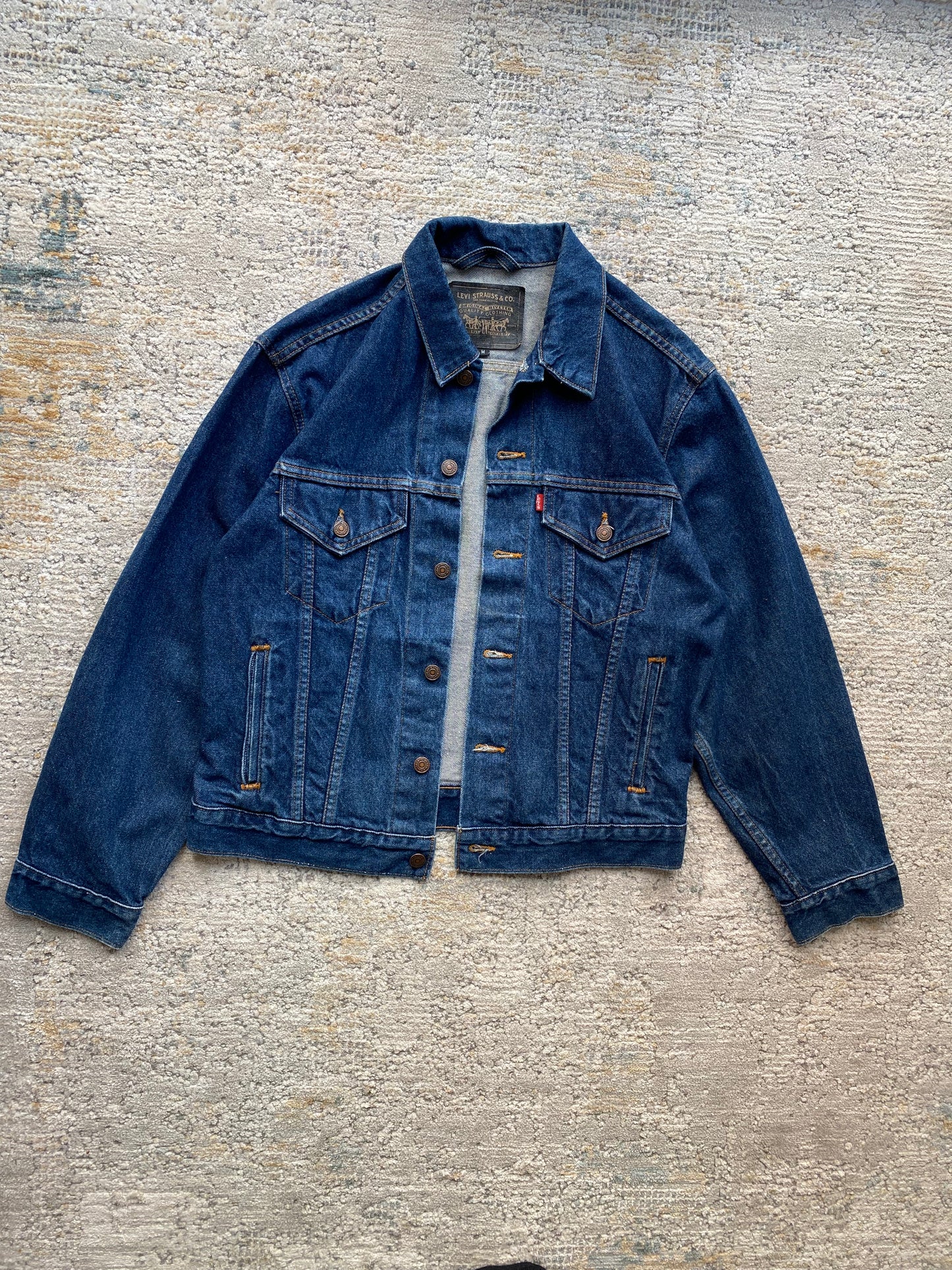 Levi’s 00’s Vintage Denim Jacket