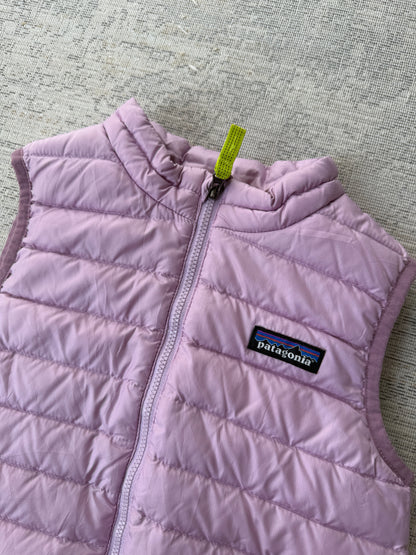 Patagonia Puffer Vest (Kids 5y)