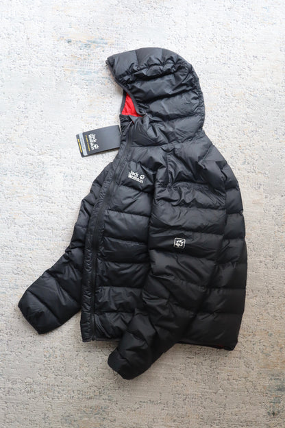 Jack Wolfskin Puffer Jacket (M)
