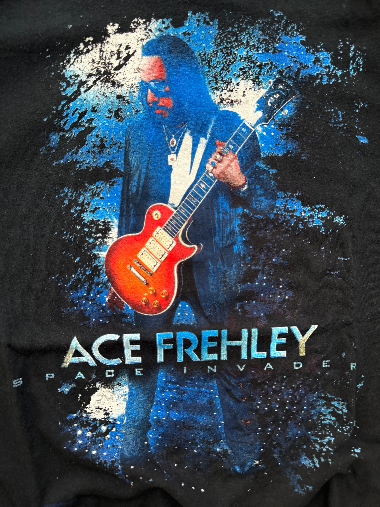 Gildan Ace Frehley Tee (XL)