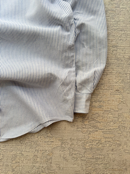Ralph Lauren Heavy Cotton LS Shirt (M)