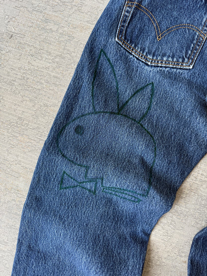 Levi’s 00’s 501 Jeans (W34 L30)