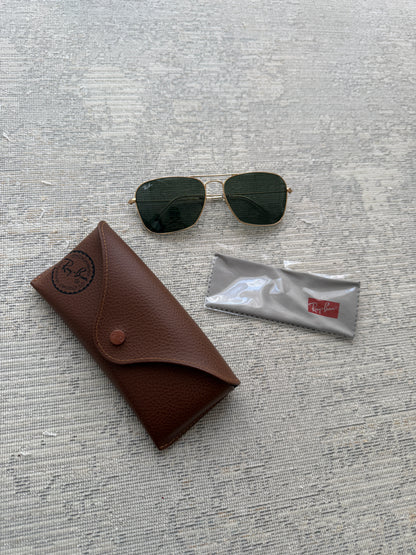 Ray-Ban Caravan RB3136 Sunglasses