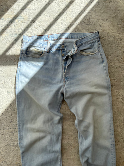 Levi’s 501 Vintage 90’s Jeans (W32 L32)
