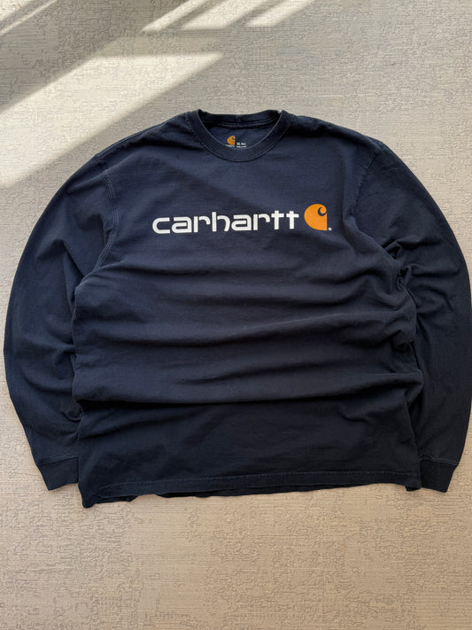 Carhartt Classic Longsleeve (XL)
