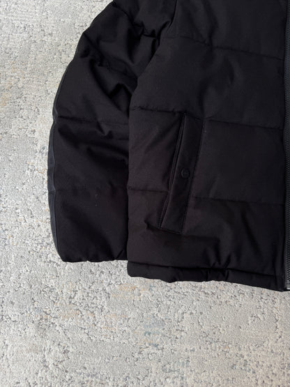 Hugo Insulated Puffer Jacket (M)