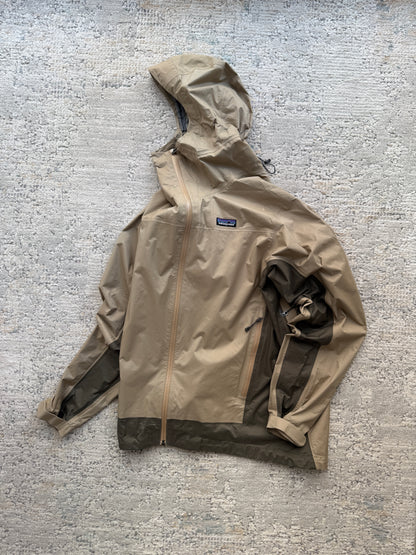 Patagonia 2L Water-resistant Jacket (S)