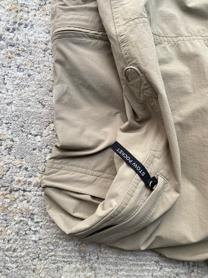 The North Face Exploration Pant & Shorts
