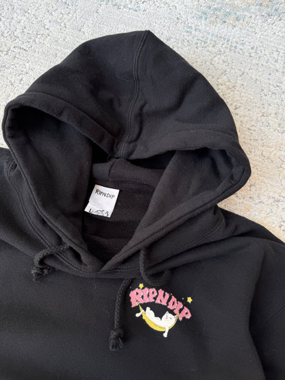 Rip n’dip High On Life Hoodie (L)