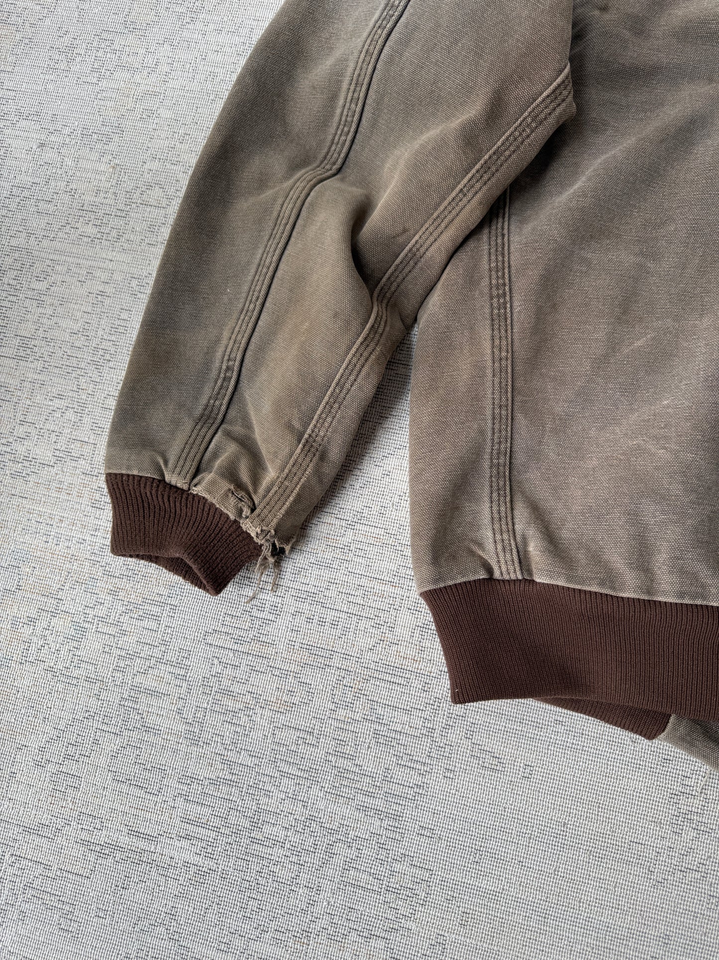 Carhartt Santa Fe Jacket (Kids L)