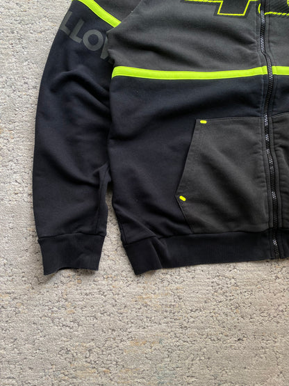 46 Valentino Rossi Hoodie (Xl)