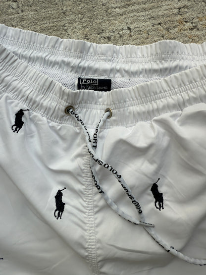 Ralph Lauren Swim Shorts (S)