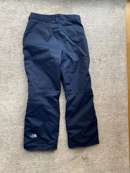 The North Face Insulated Hyvent Ski Pant (S)