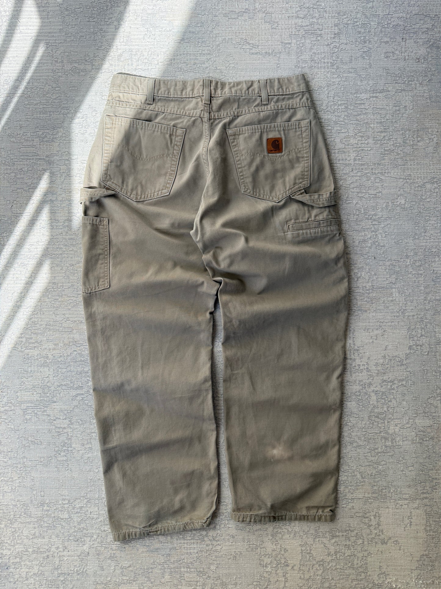 Carhartt Loose Fit Carpenter Pant (W34 L30)