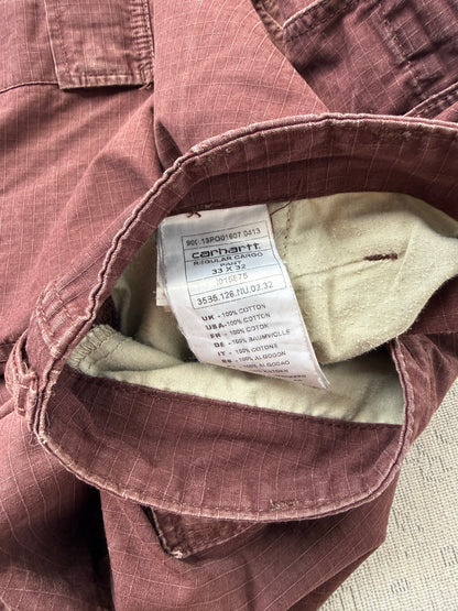 Carhartt Regular Cargo Pant (W33 L32)