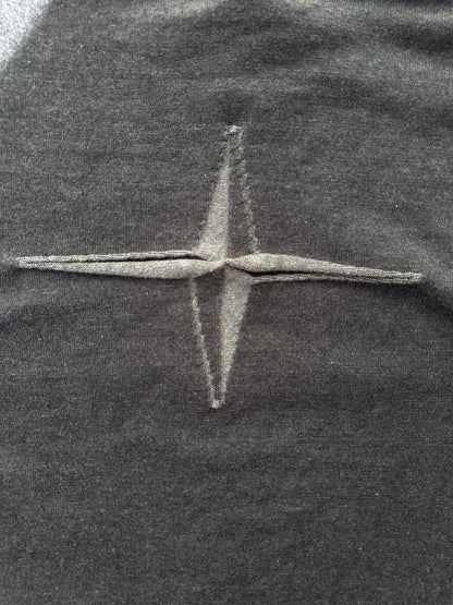 Stone Island SP14 Compass Knitted Crewneck (M)