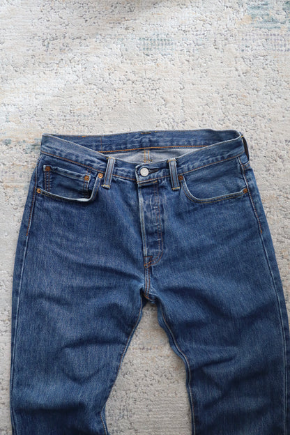 Levi’s 501 Jeans (W31 L32)